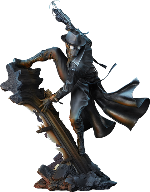 Spider-Man: Noir