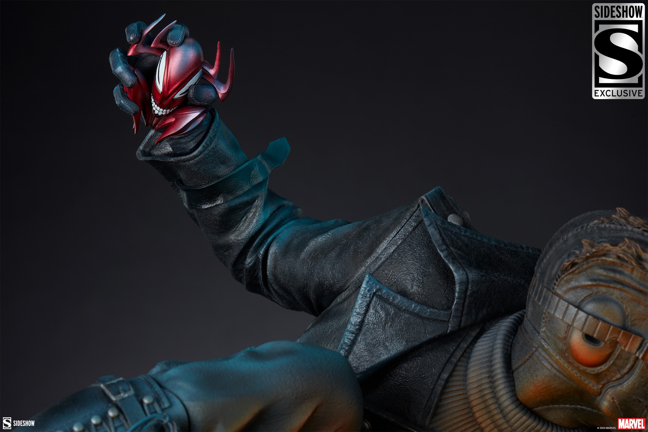 Spider-Man: Noir