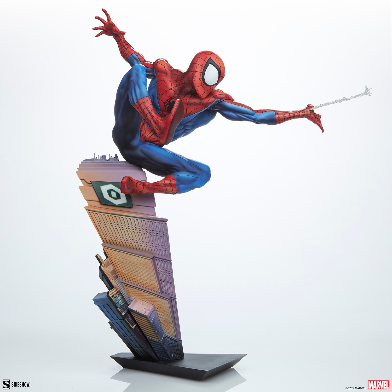 Spider man homecoming sideshow deals