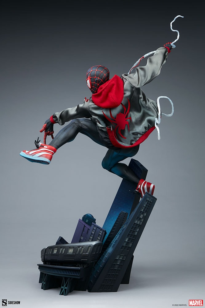 Miles Morales
