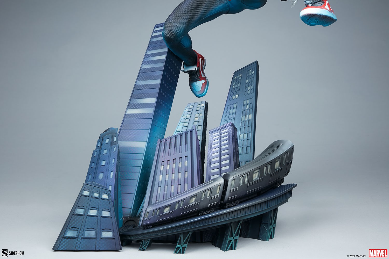 Miles Morales