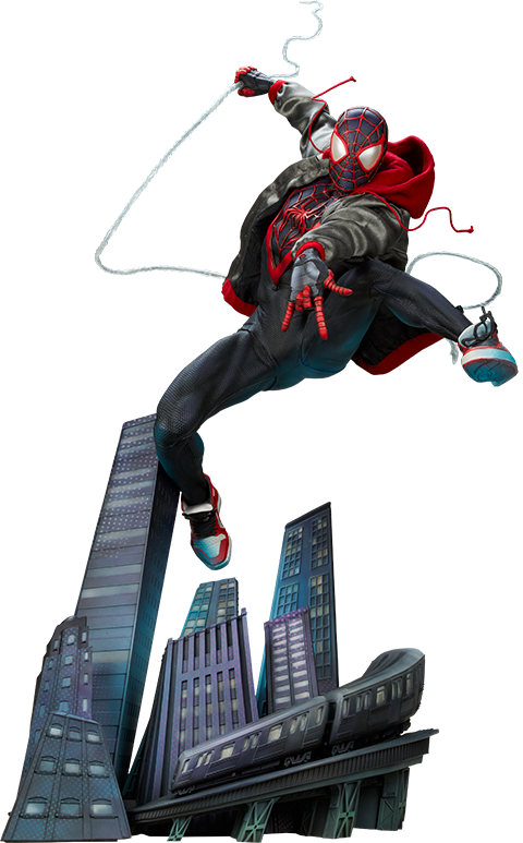 Miles Morales