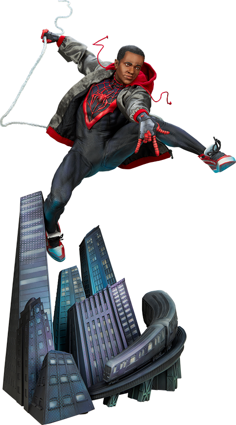 Miles Morales