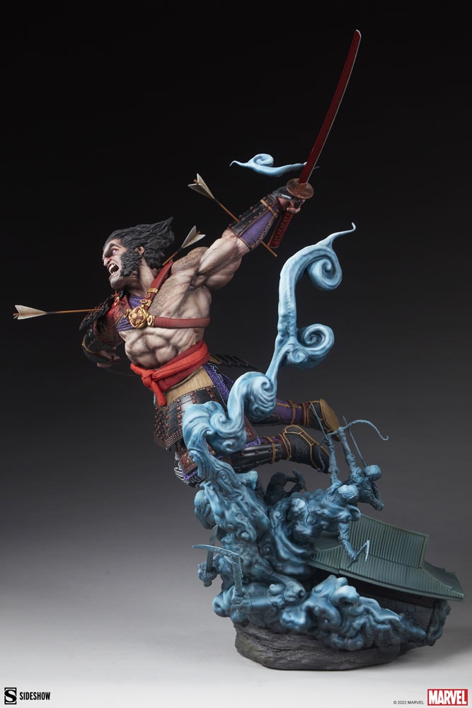 Wolverine: Ronin