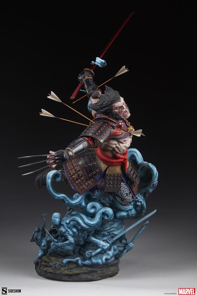 Wolverine: Ronin
