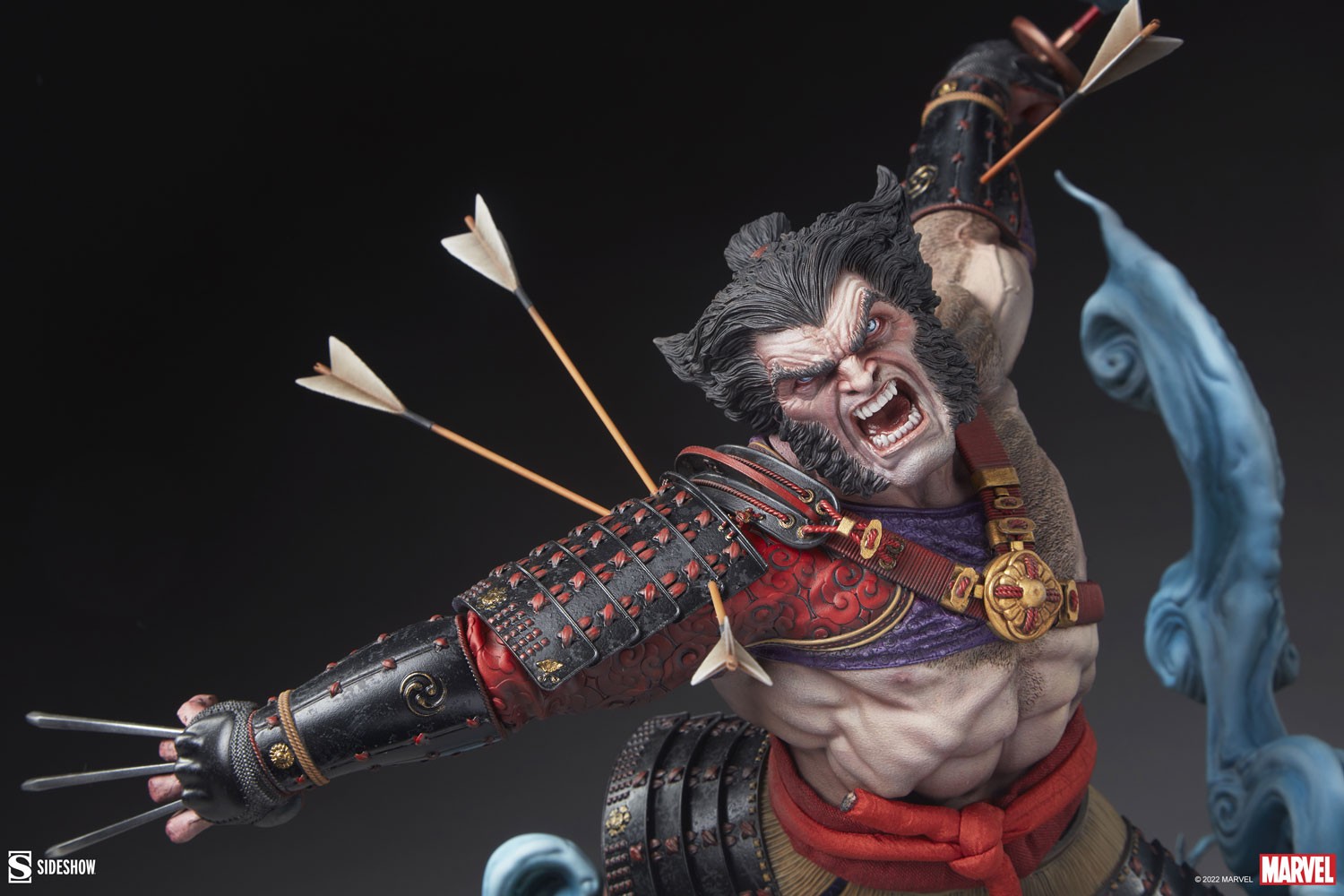 Wolverine: Ronin