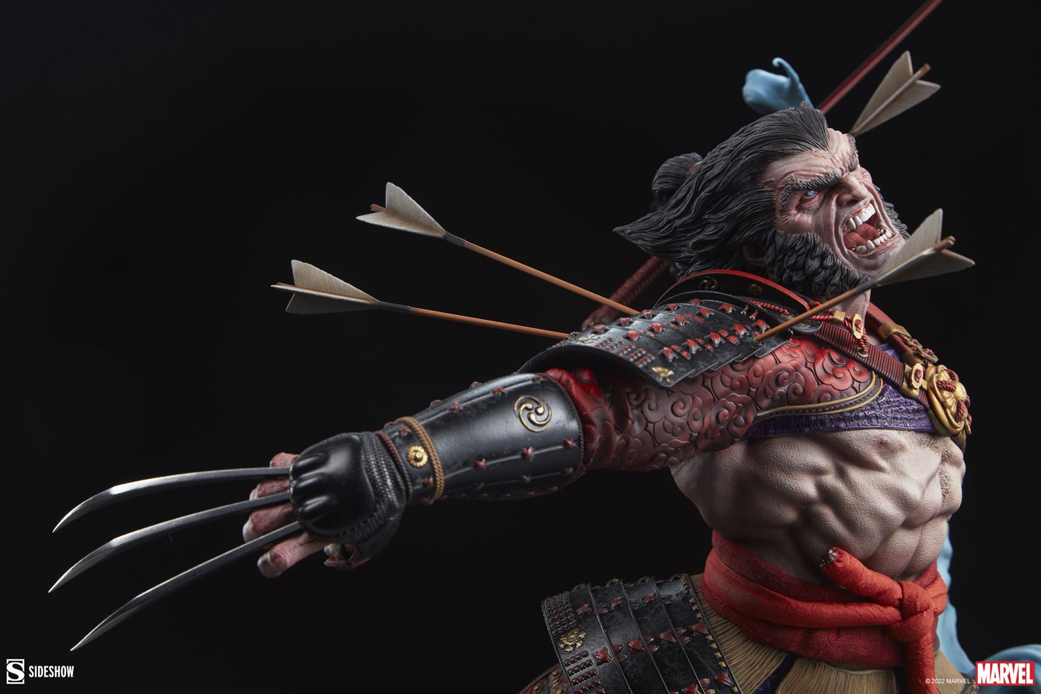 Wolverine: Ronin