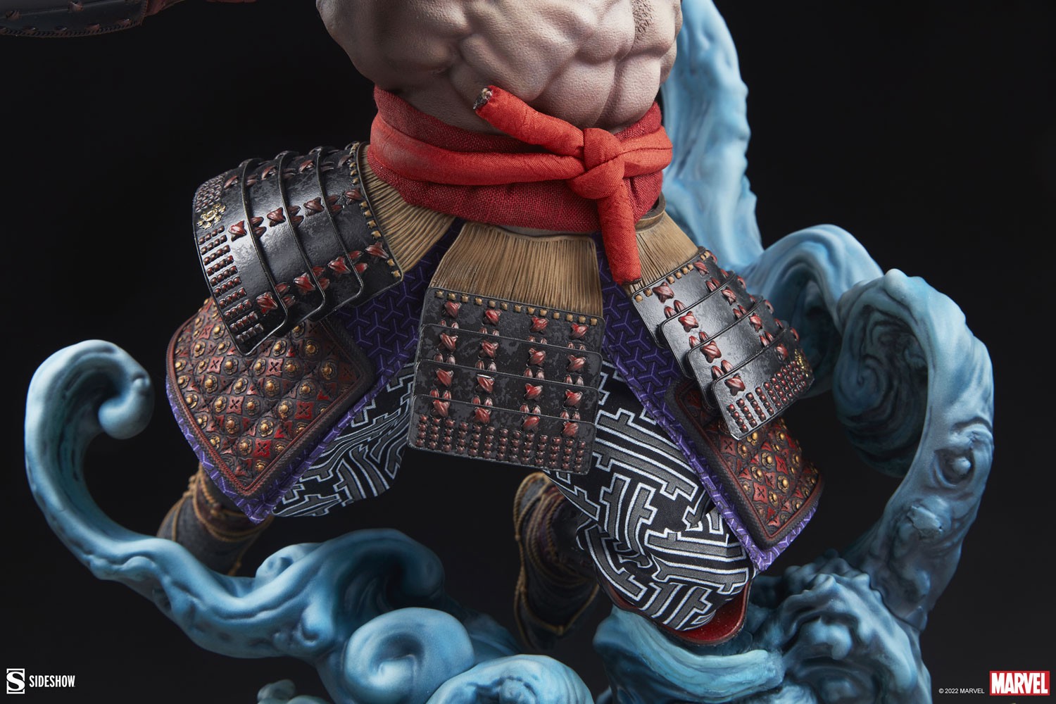Wolverine: Ronin