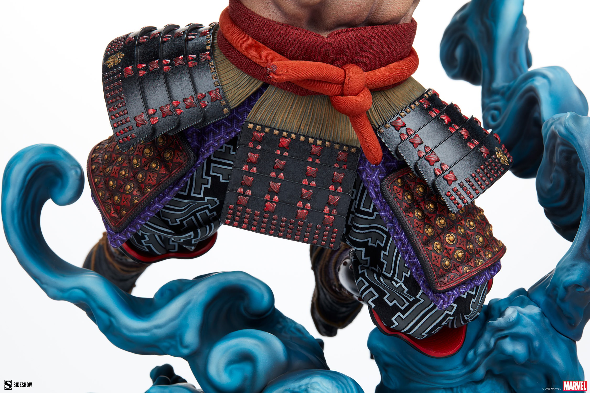 Marvel Wolverine: Ronin Premium Format™ Figure  (Prototype Shown) View 17