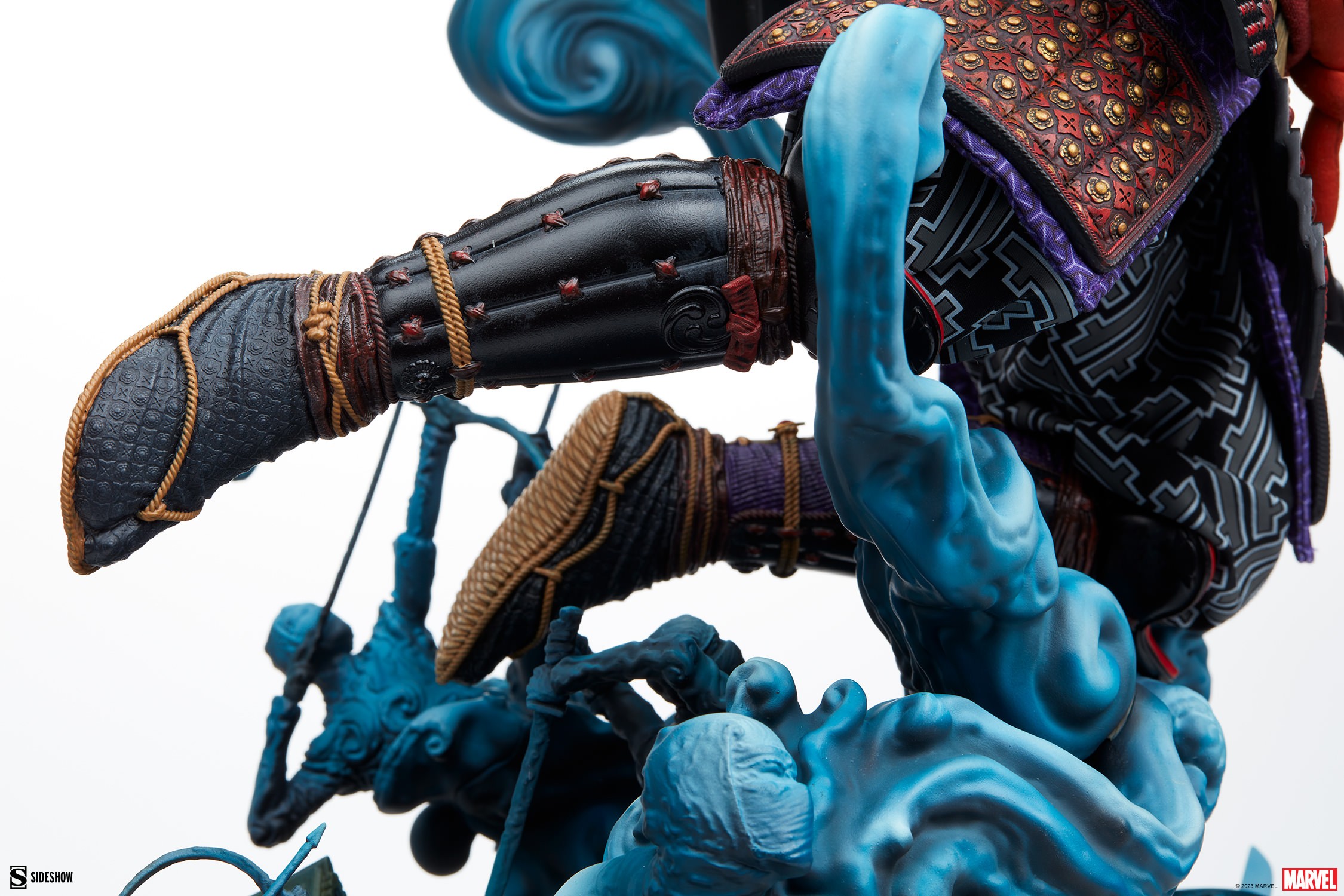 Sideshow サイドショウ ウルバァリン 複製原画 Sideshow サイドショウ ウルバァリン 複製原画
