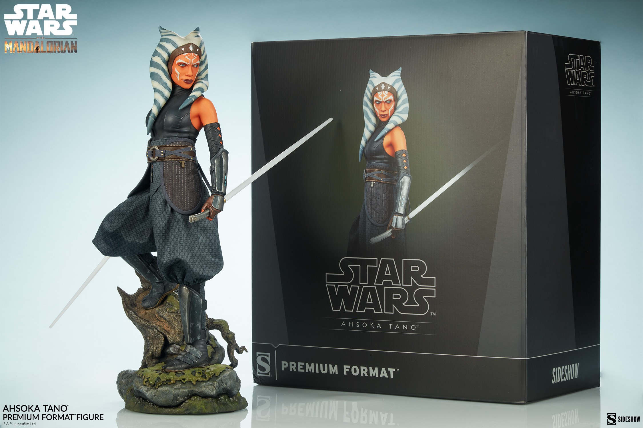 Ahsoka Tano