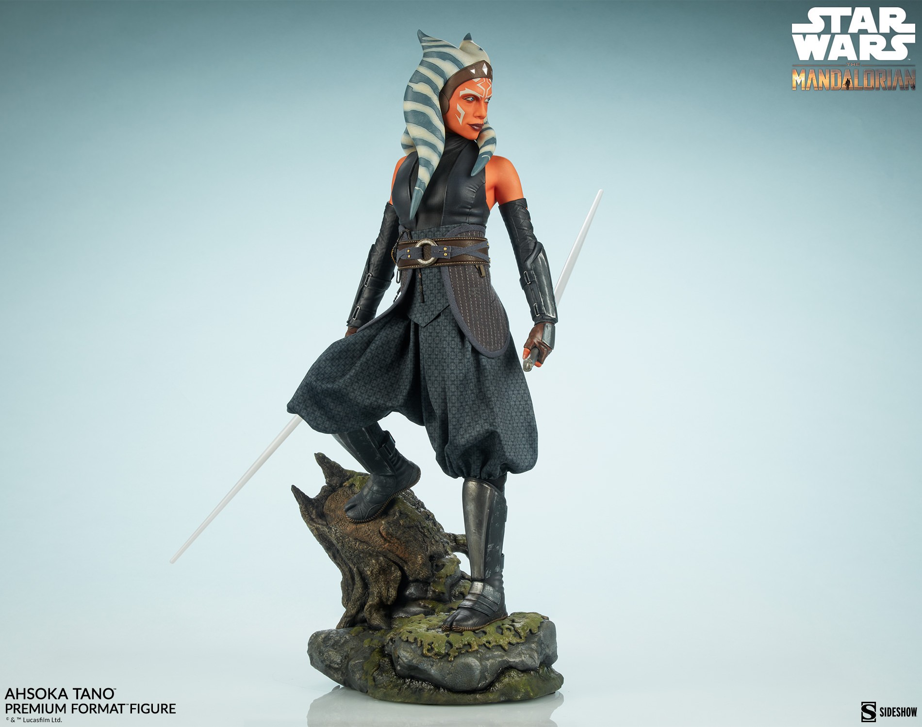 Ahsoka Tano