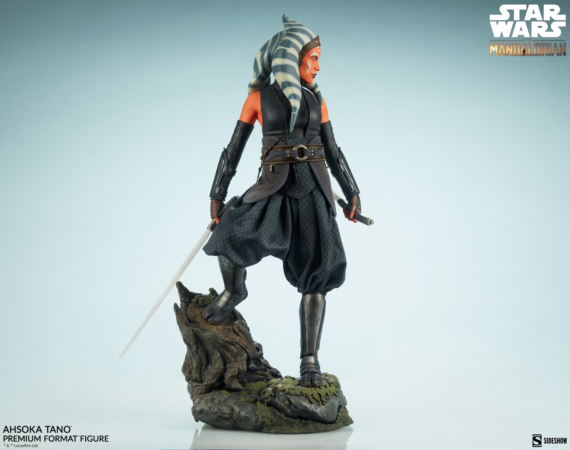 Ahsoka Tano