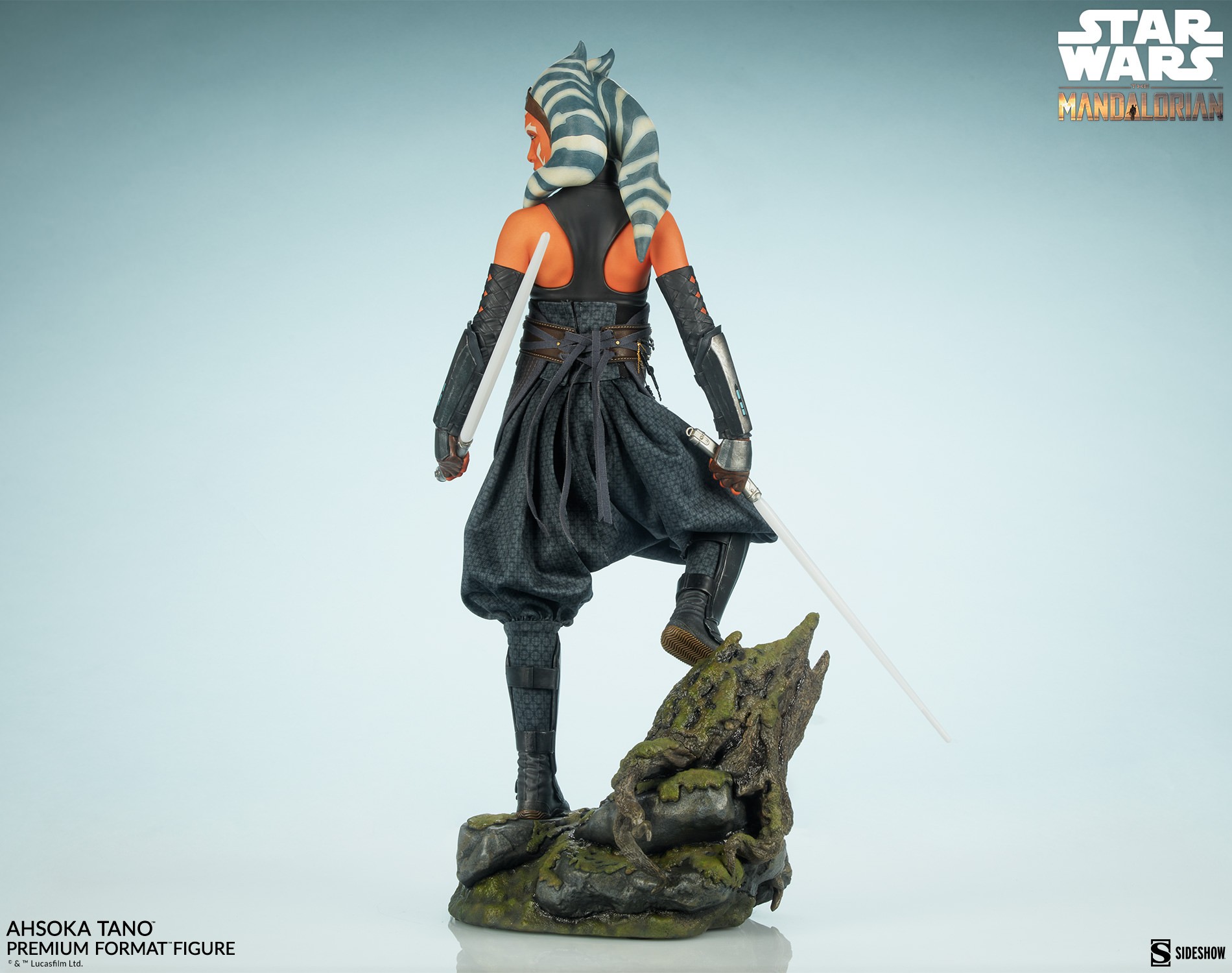 Ahsoka Tano