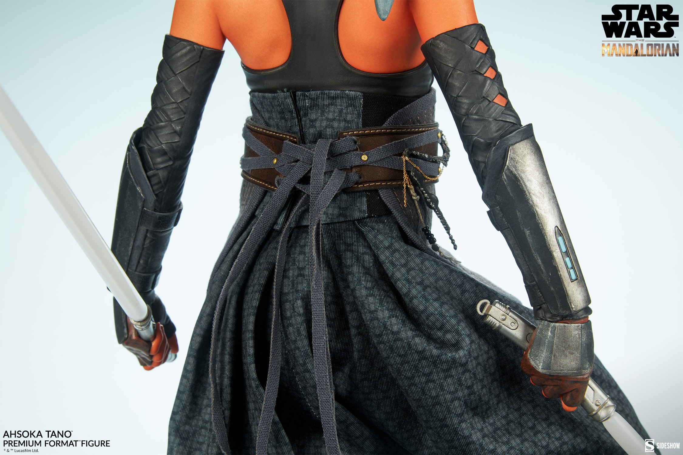 Ahsoka Tano