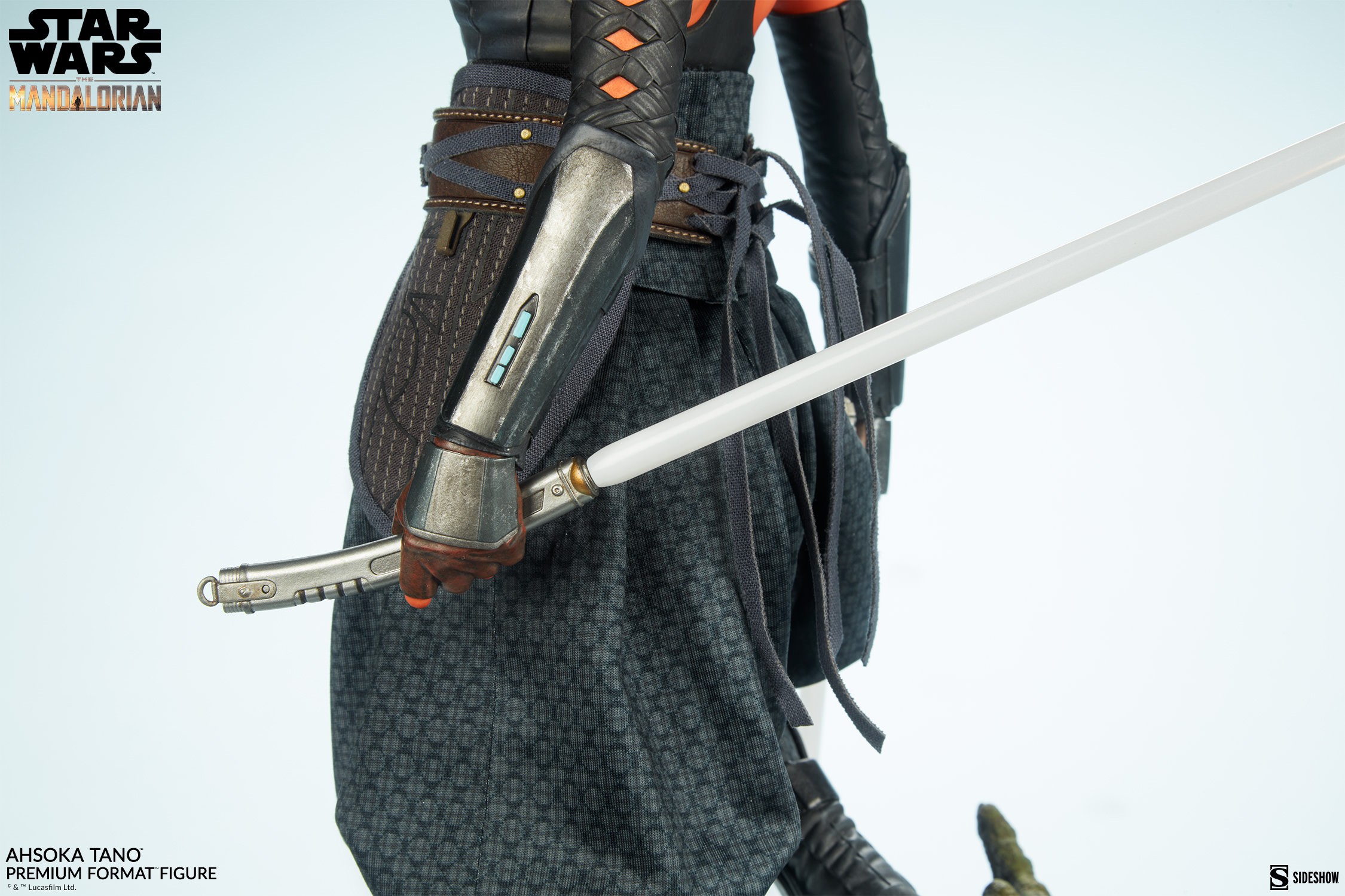Ahsoka Tano