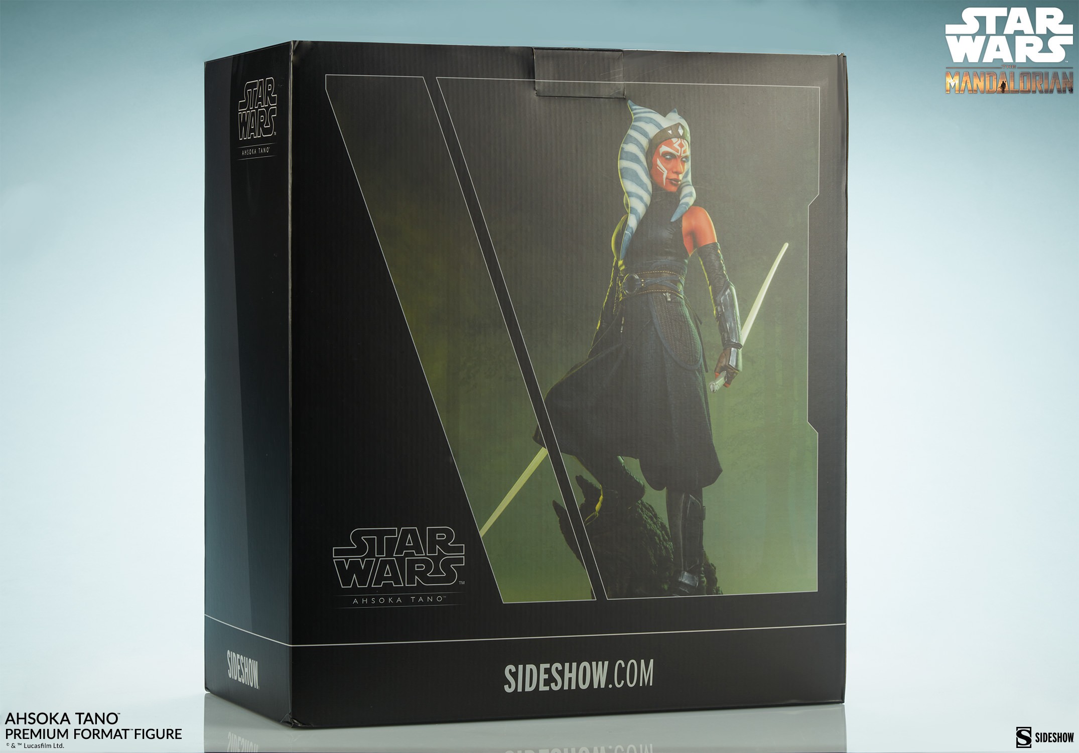 Ahsoka Tano