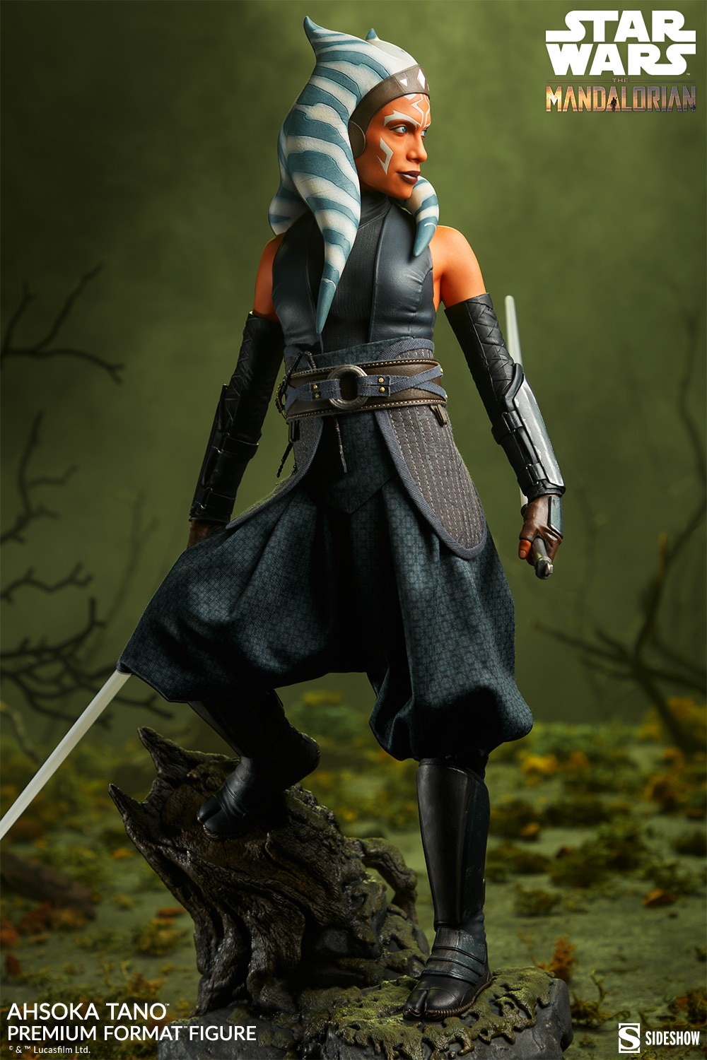 Ahsoka Tano