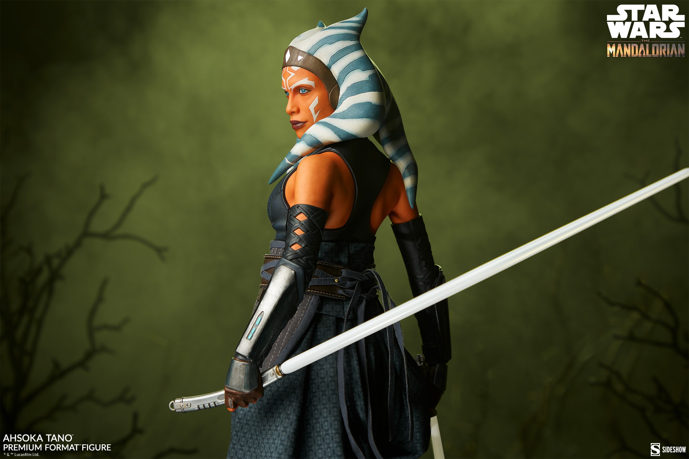 Ahsoka Tano