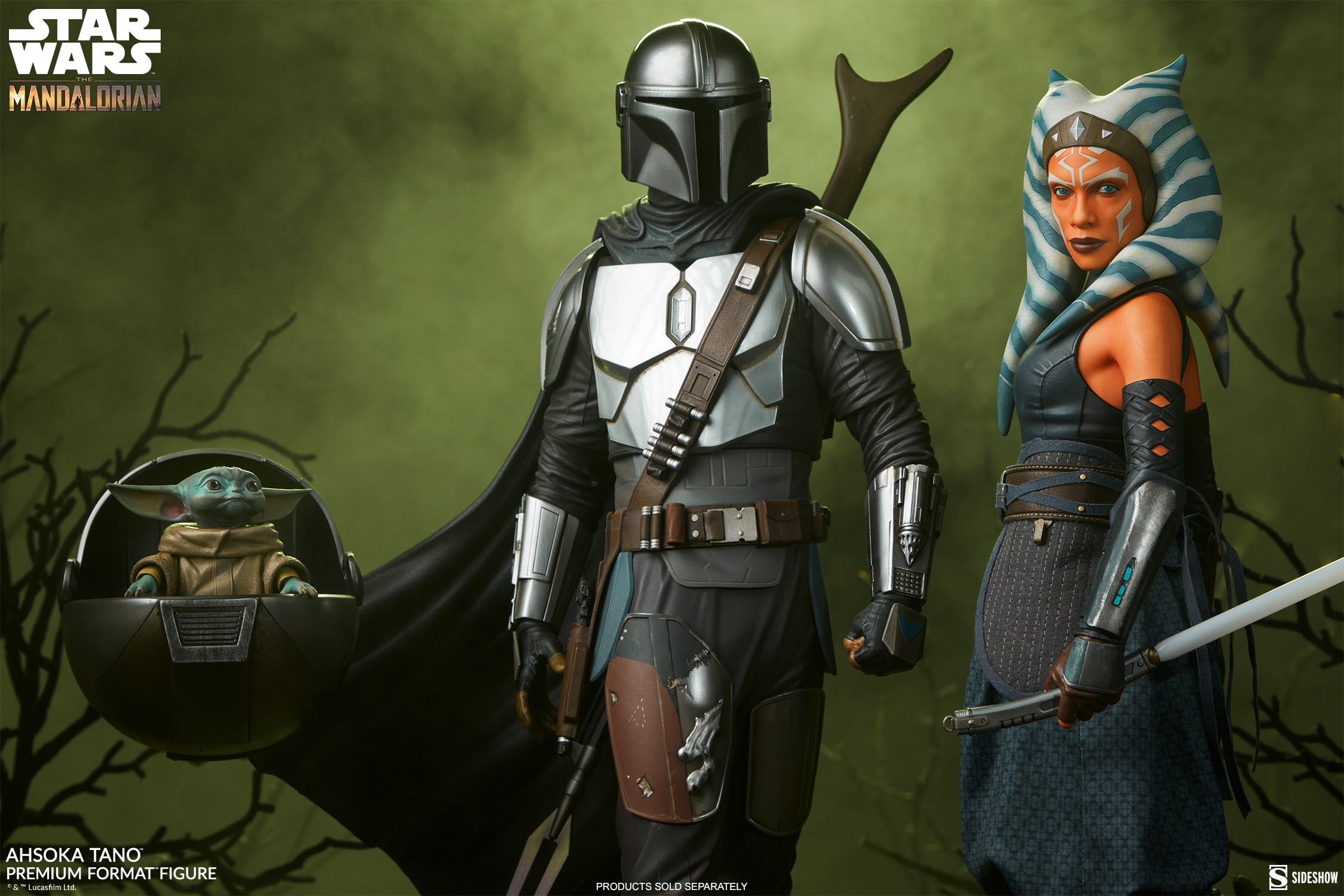 Ahsoka Tano