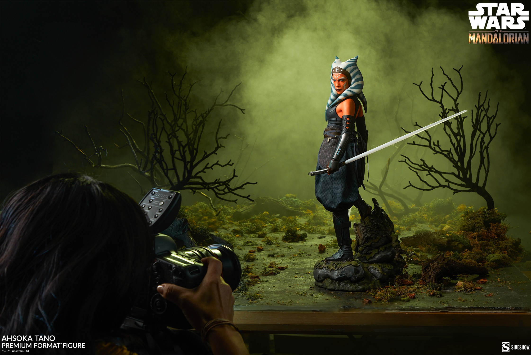 Ahsoka Tano