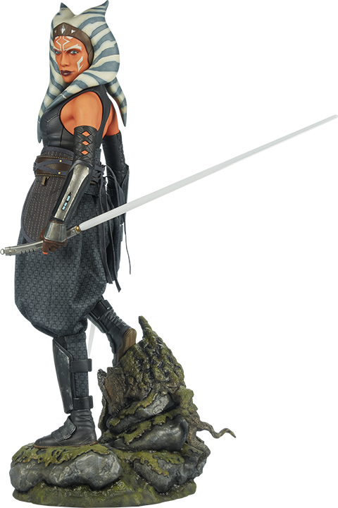 Ahsoka Tano