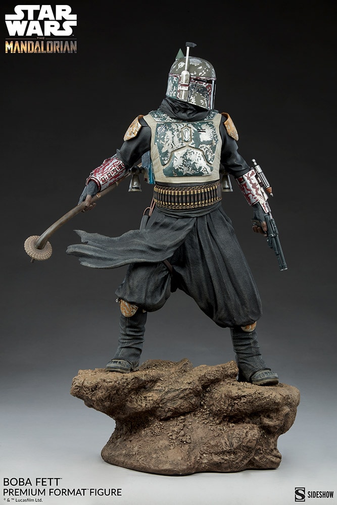 Boba Fett