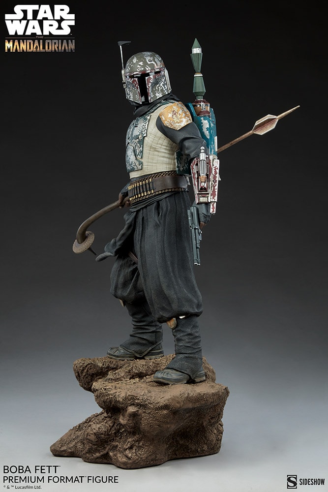Boba Fett