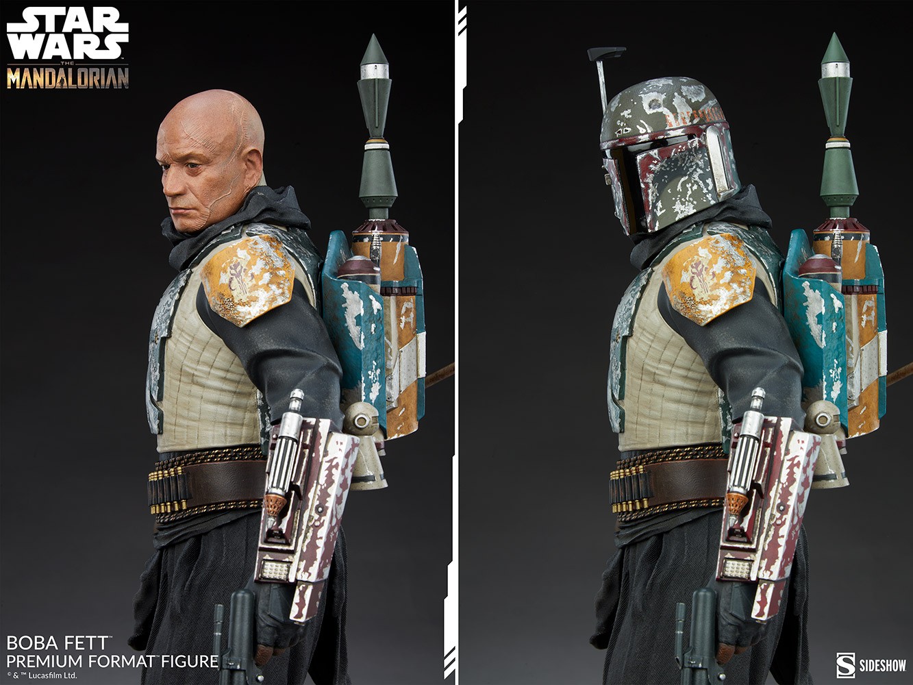 Boba Fett