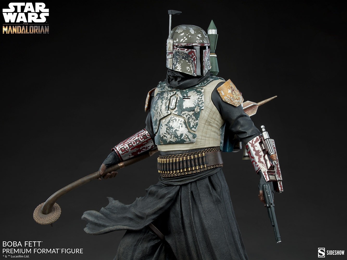Boba Fett