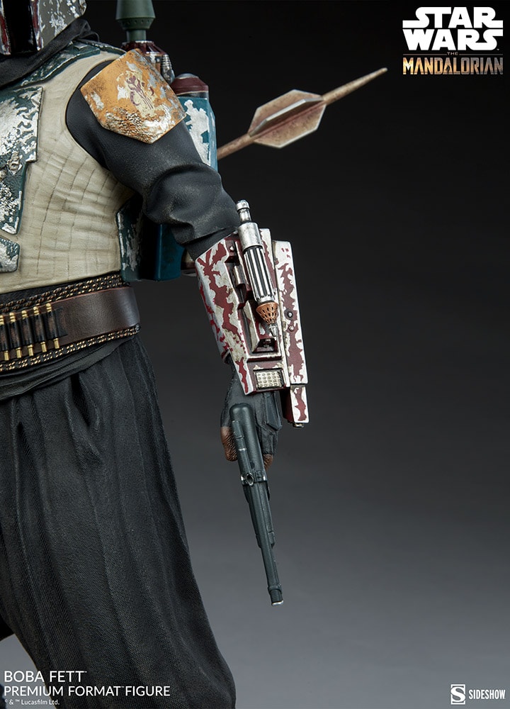 Boba Fett
