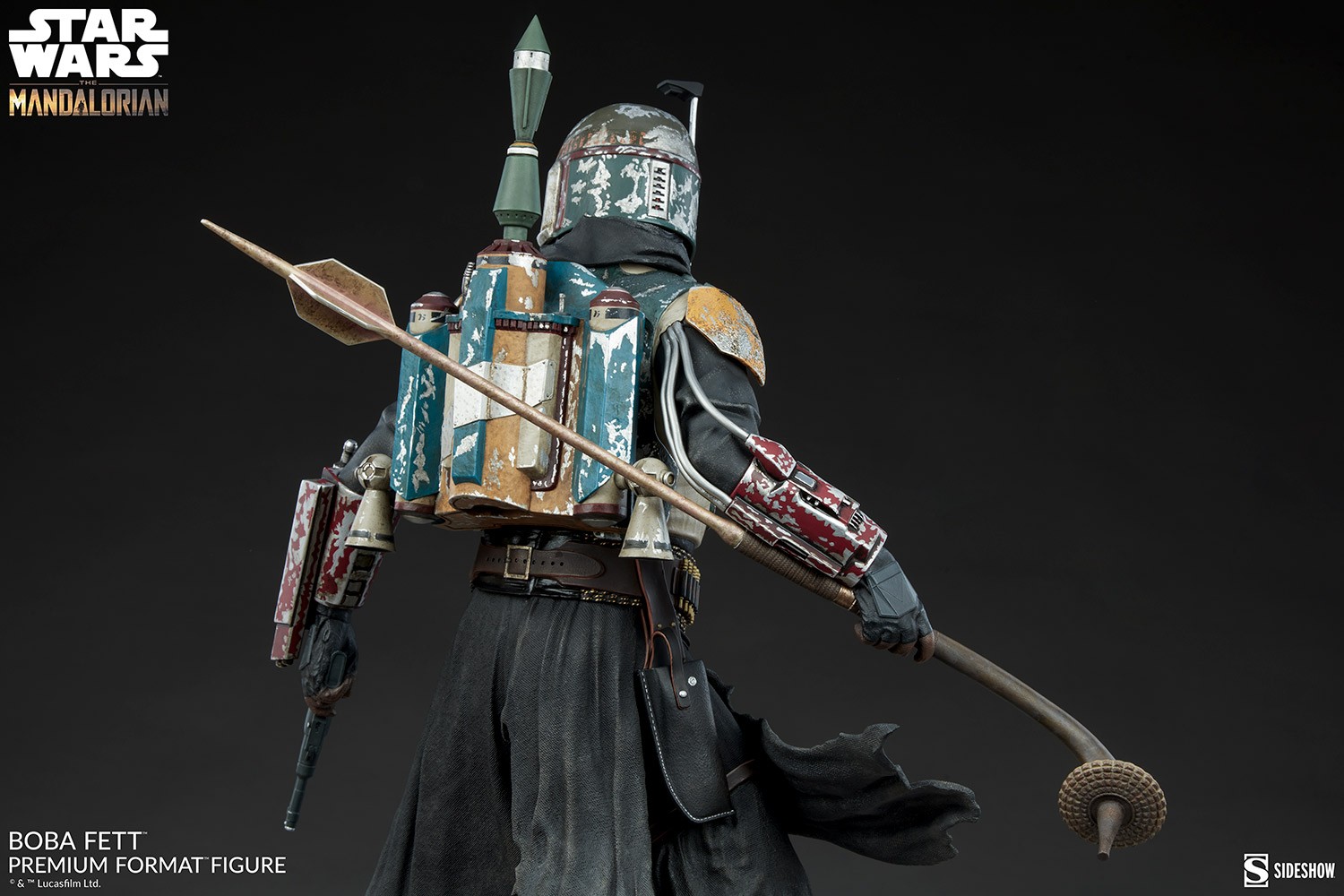 Boba Fett