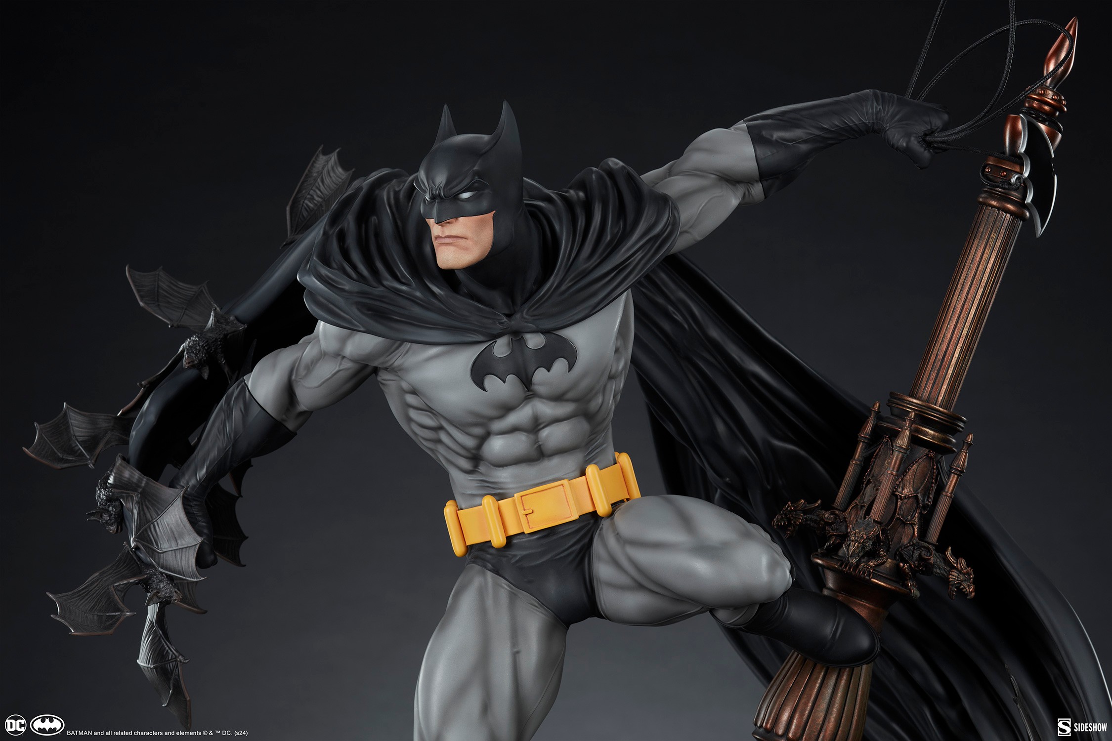 Batman Premium Format™ Figure by Sideshow Collectibles