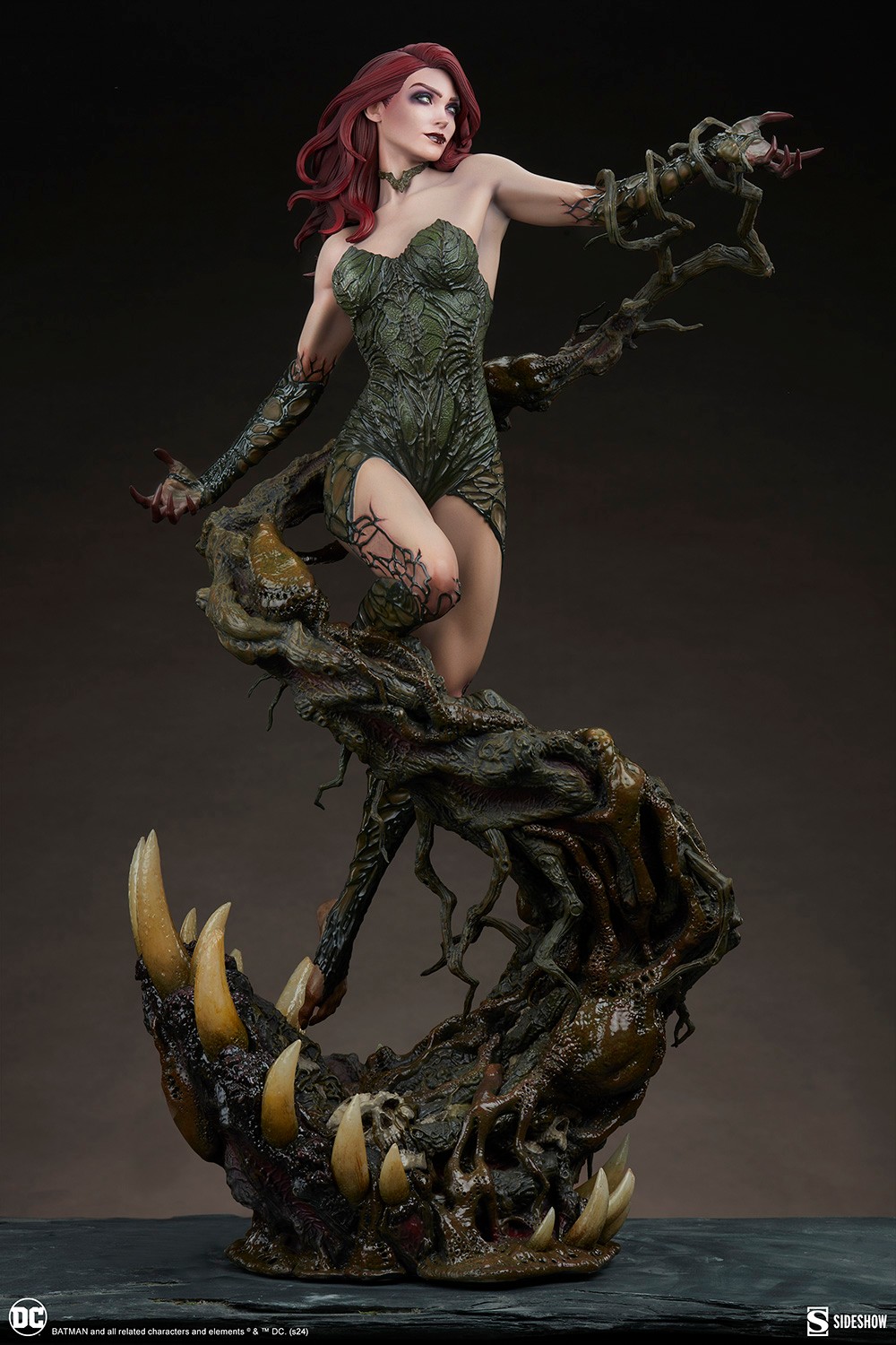 Poison Ivy: Deadly Nature Collector Edition View 14