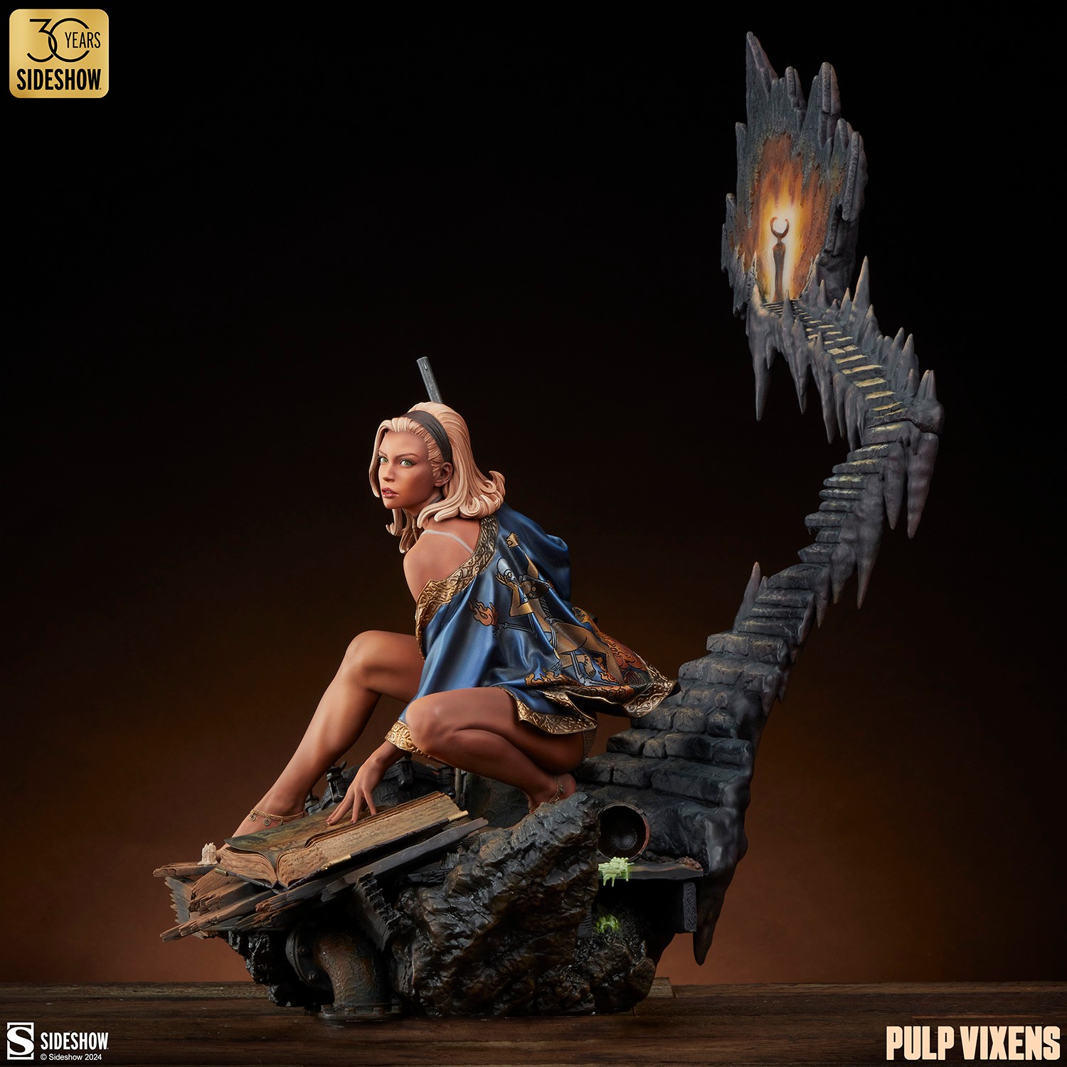 限定版 Sin Mr. Premium Collectibles Sideshow by Figure Format™ その他