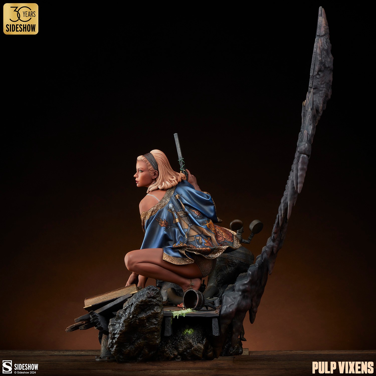 格安即決 Mr. Sin Premium Format™ Figure by Sideshow Collectibles その他