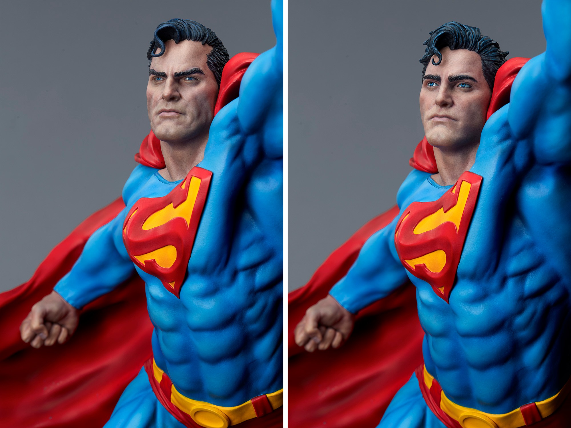 Superman Premium Format™ Figure by Sideshow Collectibles