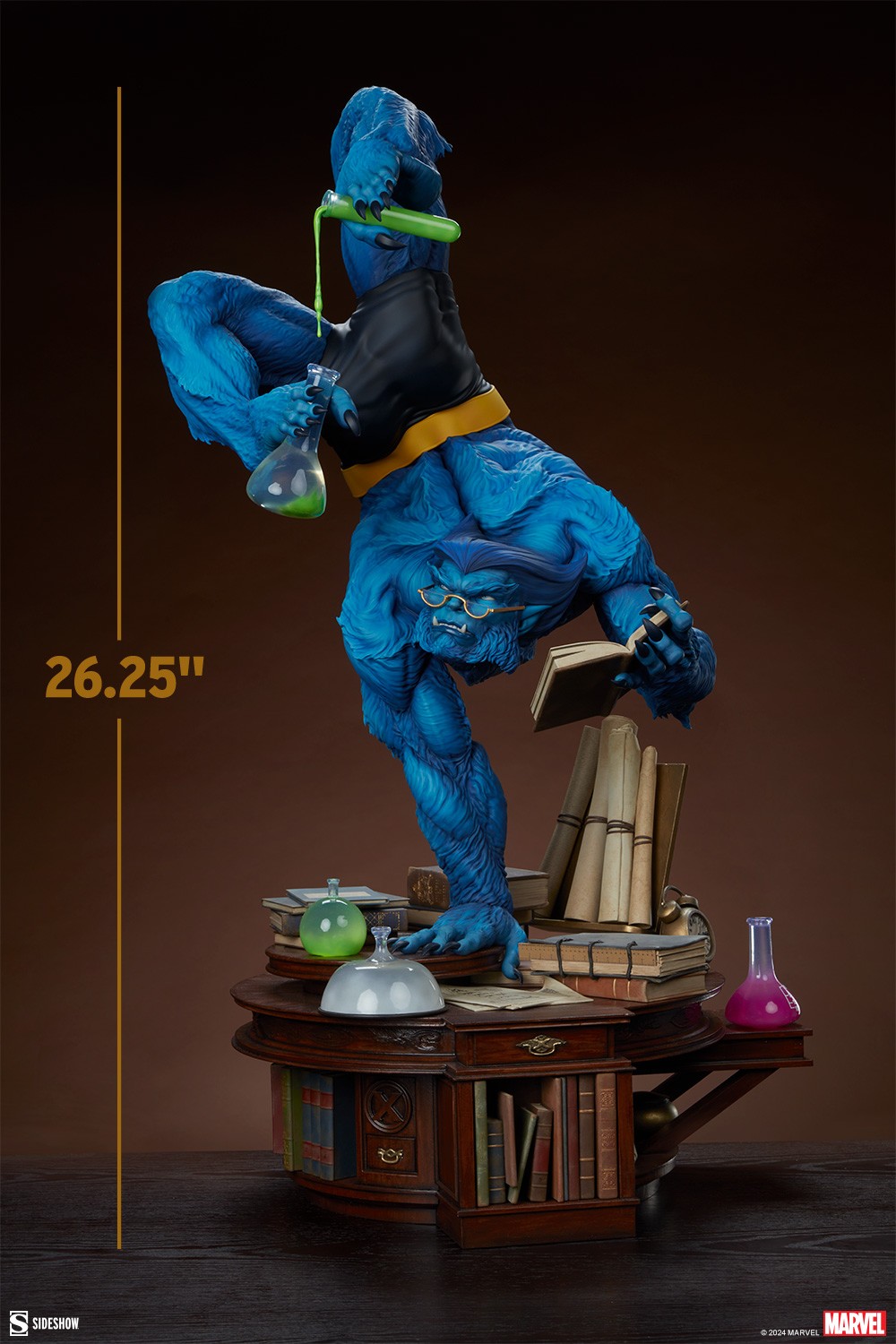 最大90％オフ - 特価 セール Beast Premium Collectibles Sideshow by Figure Format™ その他