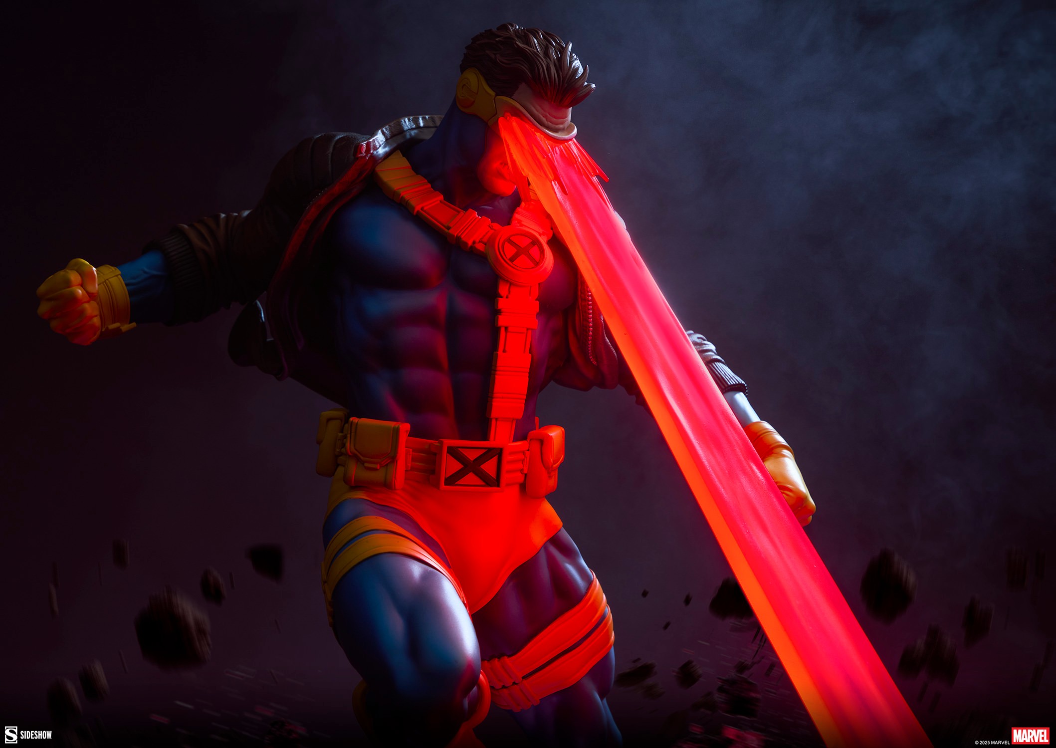 Cyclops Premium Format™ Figure by Sideshow Collectibles