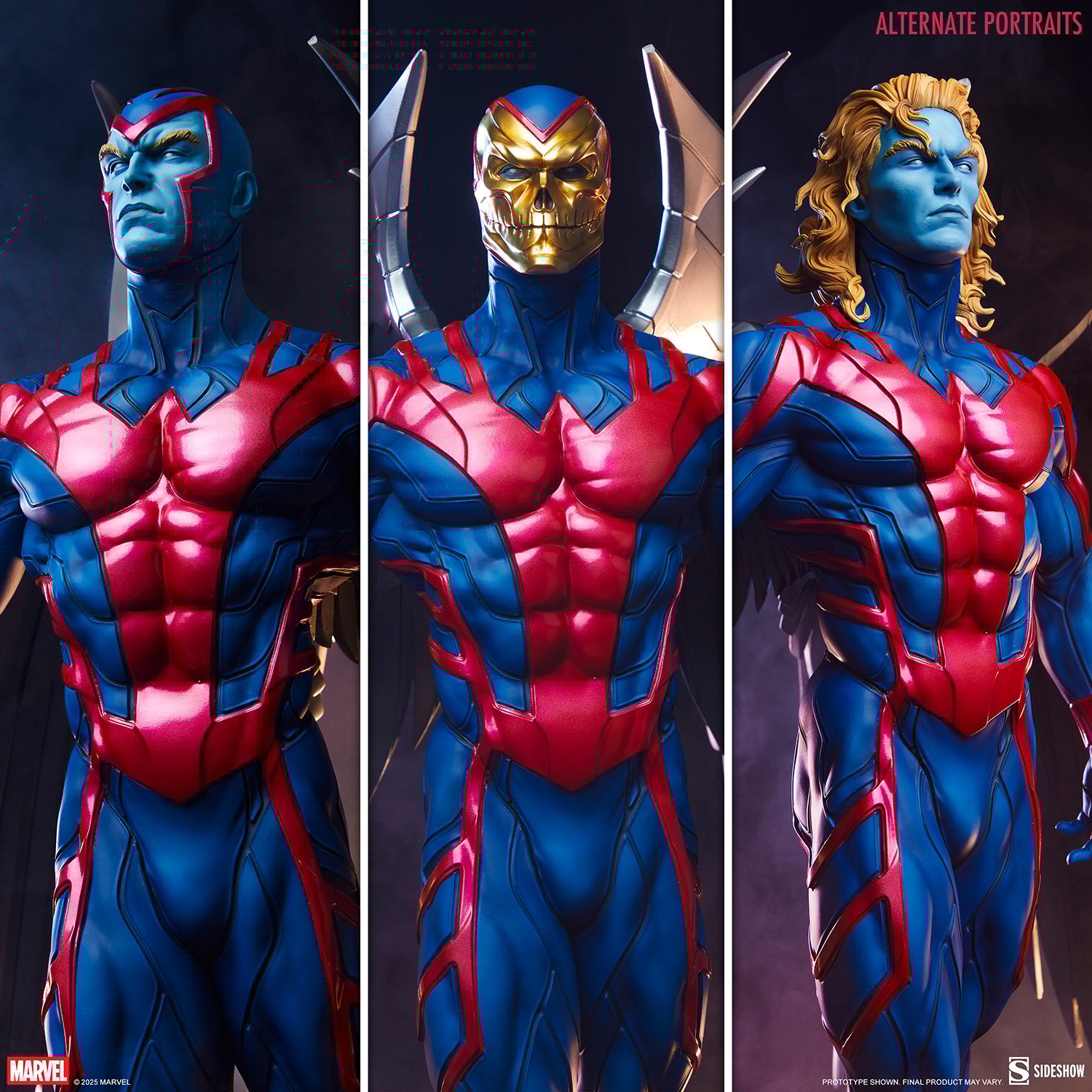 Archangel Premium Format™ Figure by Sideshow Collectibles