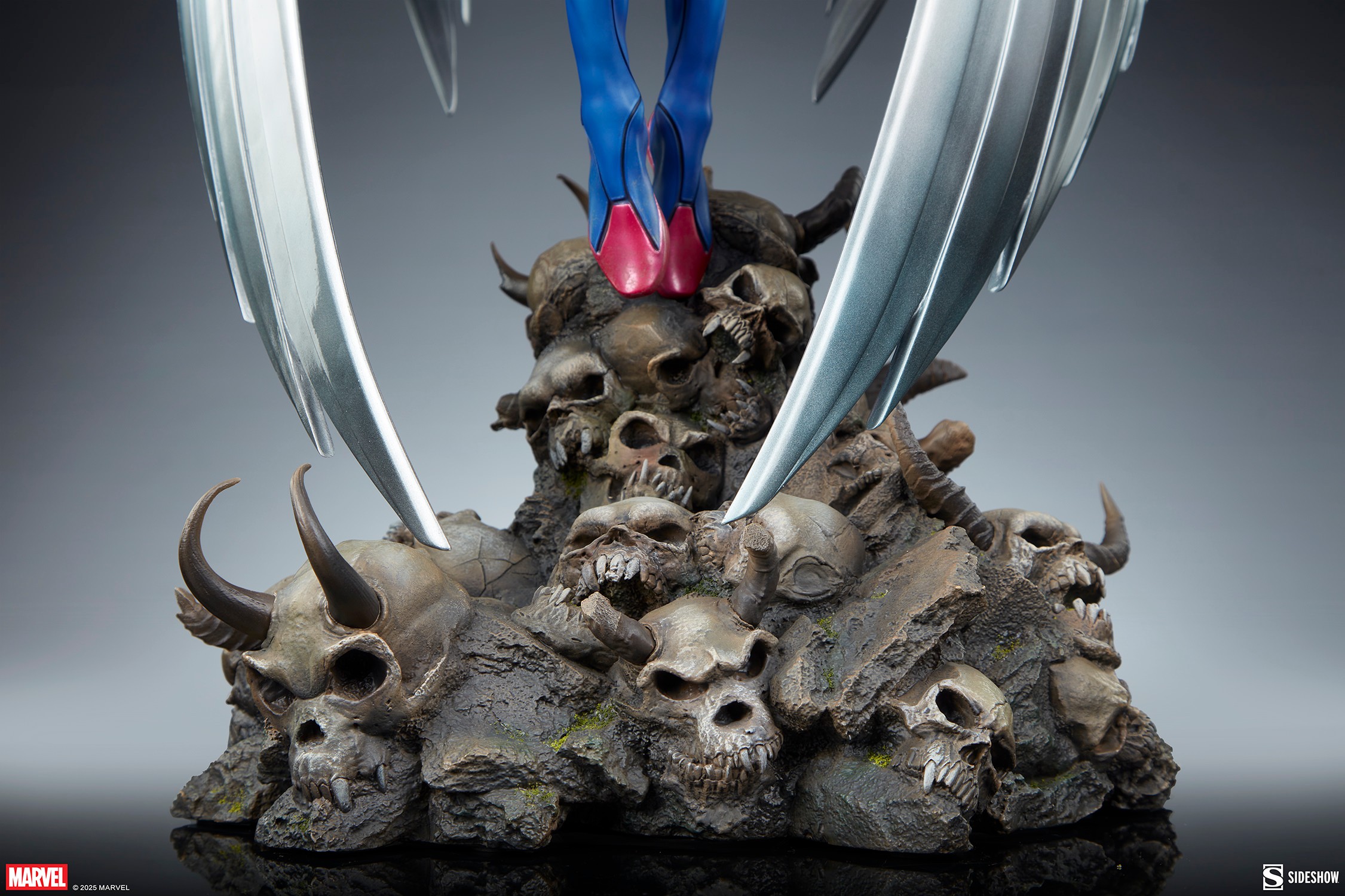 Marvel Les Gardiens de la Galaxie Vol. 3 Statue 1/10 Art Scale Groot 23cm