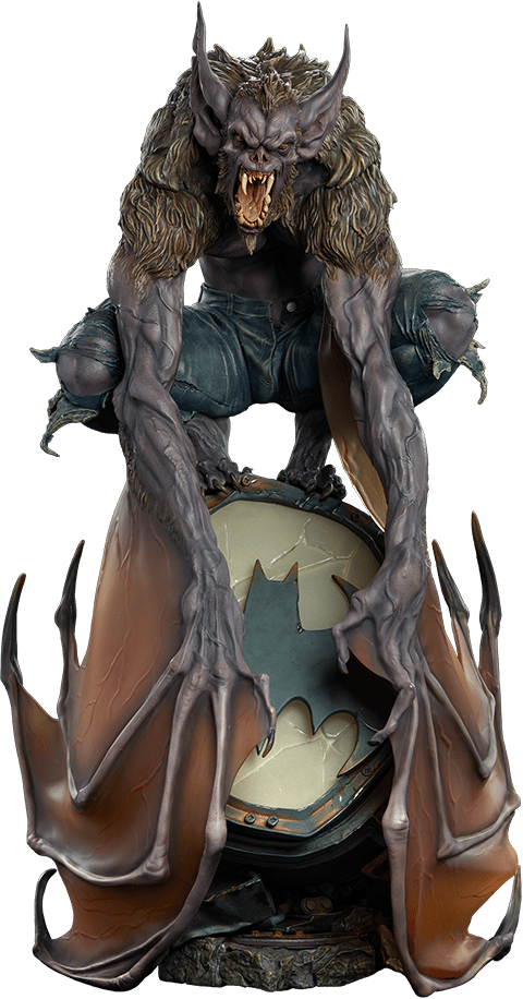 DC Comics Man-Bat™ Premium Format™ Figure  View 17