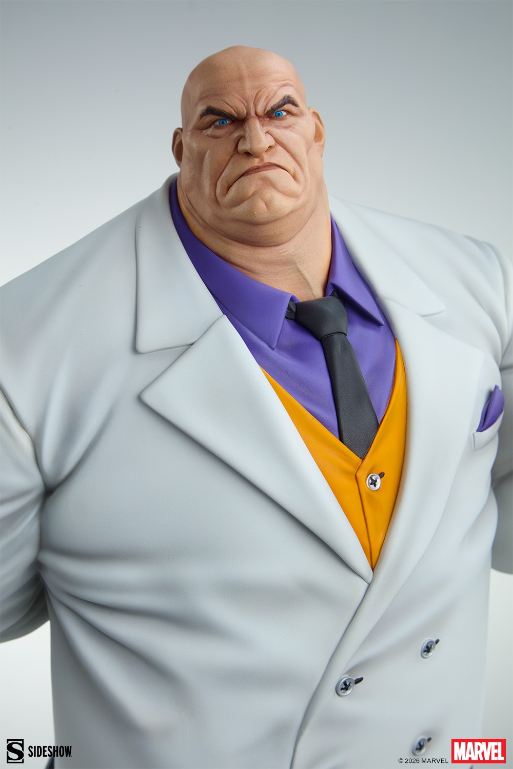 Marvel Kingpin Premium Format™ Figure  (Prototype Shown) View 11