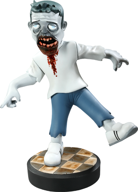 買取り実績  The Dead Mort Vinyl Collectible by Sideshow Collectibles その他