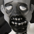 The Dead Mort Vinyl Collectible  View 9