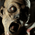 The Dead Patient Zero Life-Size Bust  Collector Edition View 1