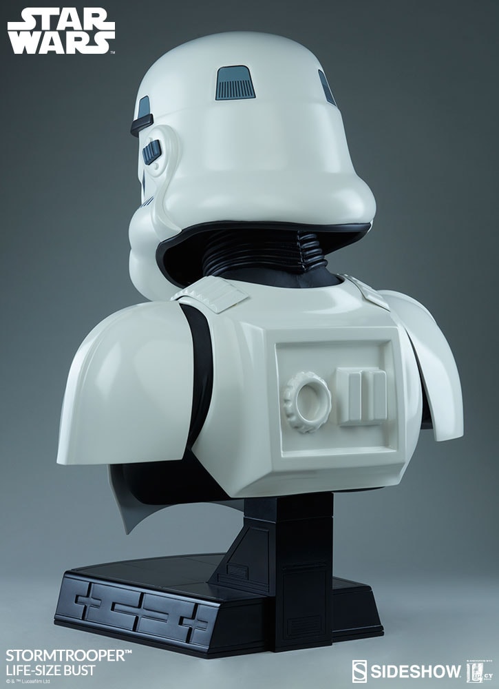 Stormtrooper (Prototype Shown) View 16