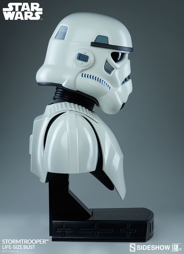 Stormtrooper (Prototype Shown) View 14