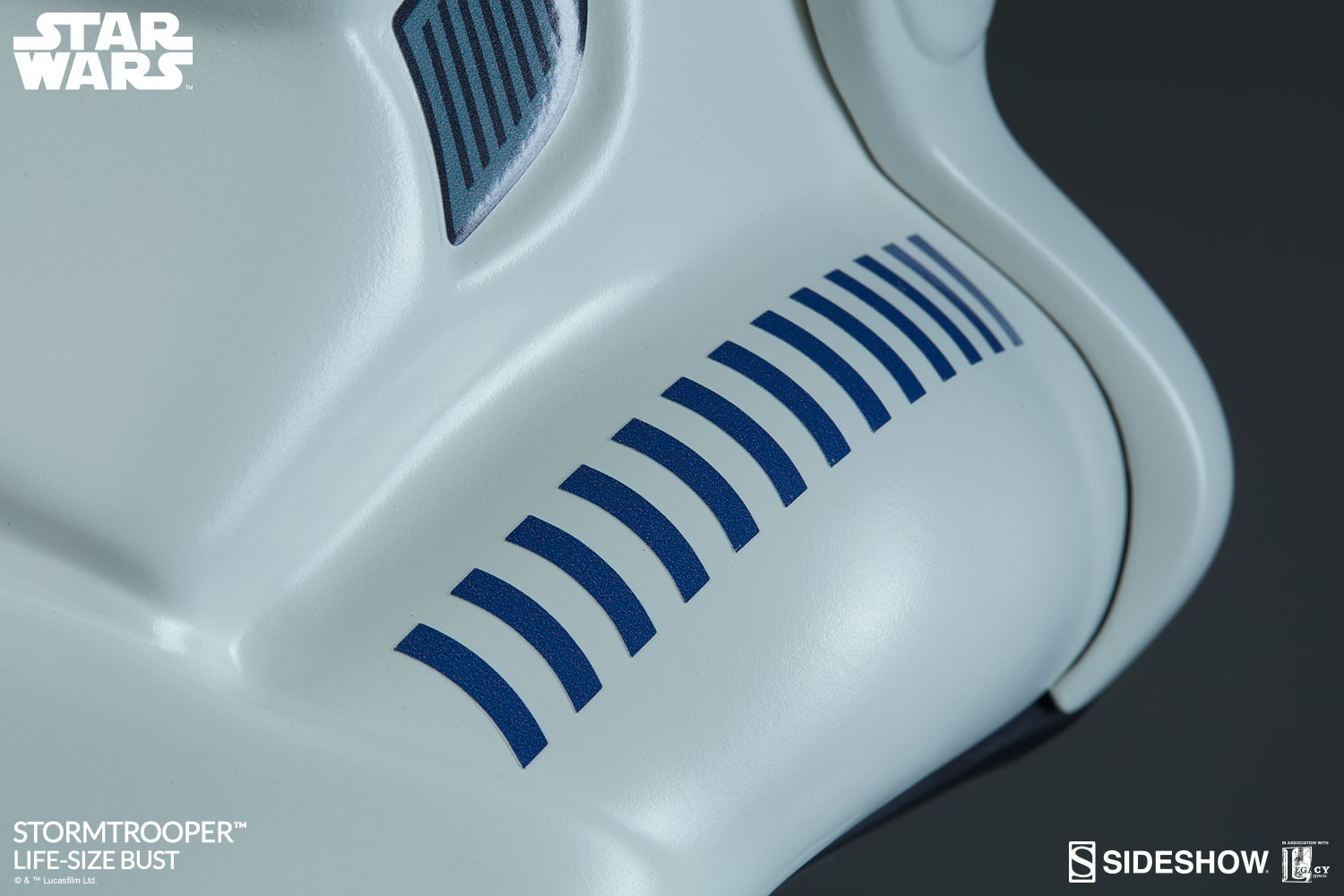Stormtrooper (Prototype Shown) View 9