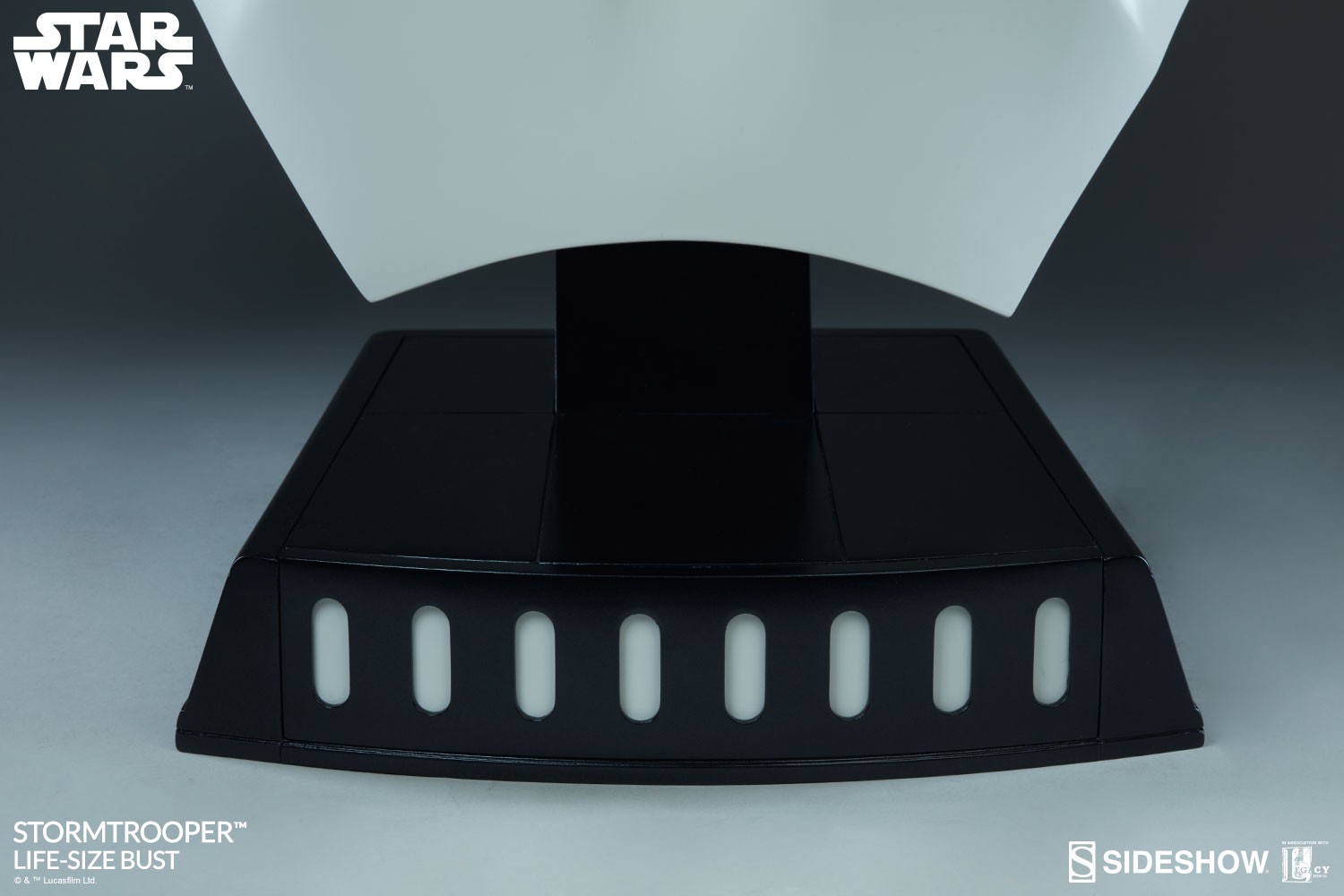 Stormtrooper (Prototype Shown) View 8